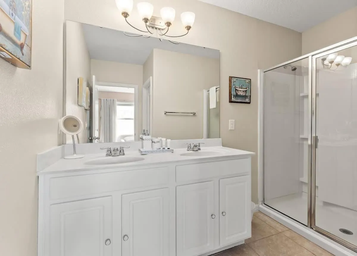 Holiday home Themed Mickey Bedroom 4Br At Solterra R Sr4799 Davenport